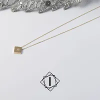 Elegantna brilijantska ogrlica