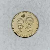 Srećno venčanje model 3